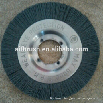 Polishing Tool Nylon Wire Brush Abrasive With your better choice
